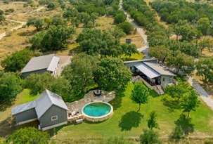 Pedernales River Retreat